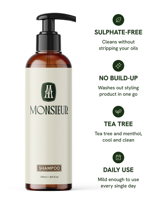 Shampoo