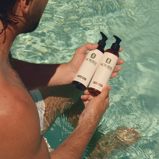 Shampoo