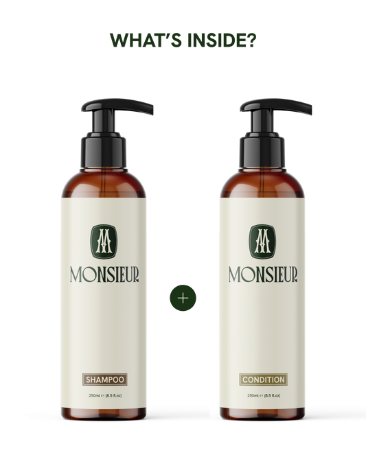 The Care Duo