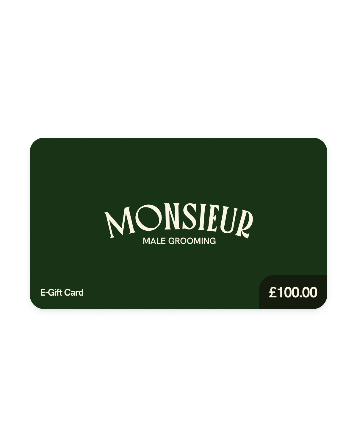 E-Gift Card