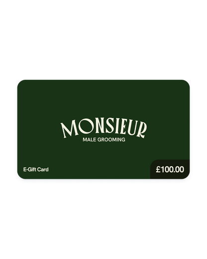 E-Gift Card