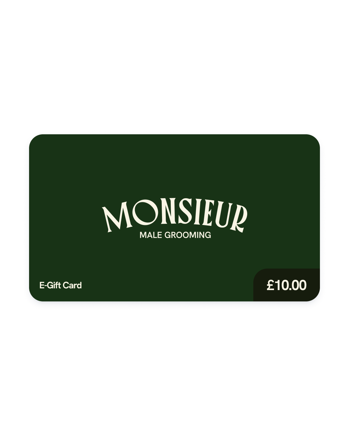 E-Gift Card