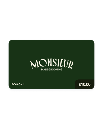 E-Gift Card