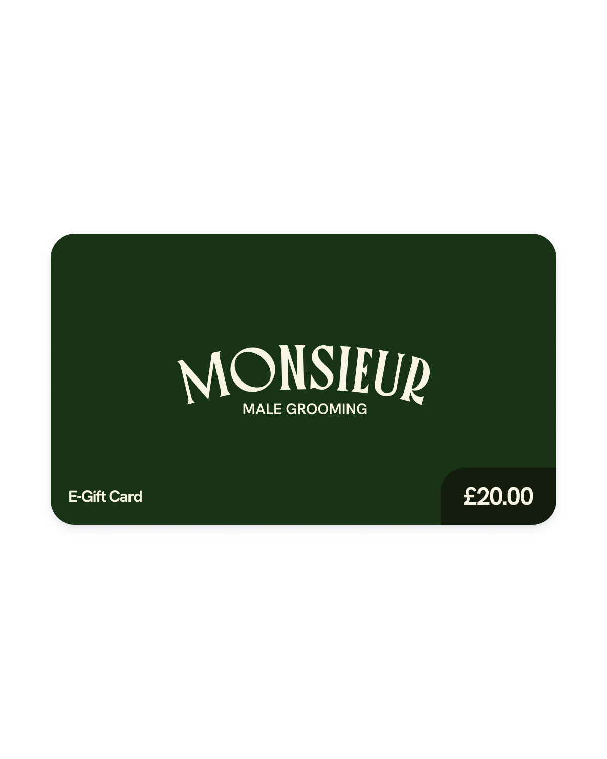 E-Gift Card