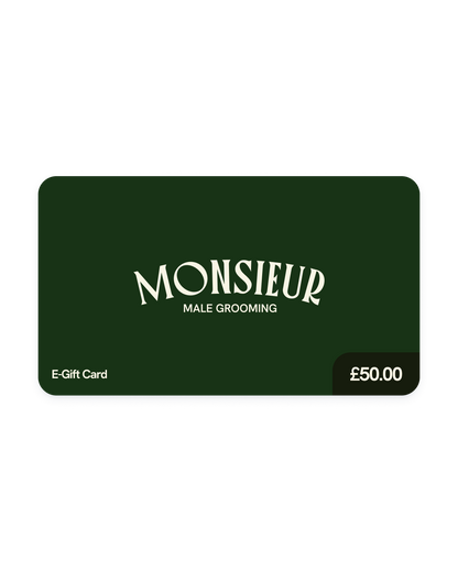 E-Gift Card