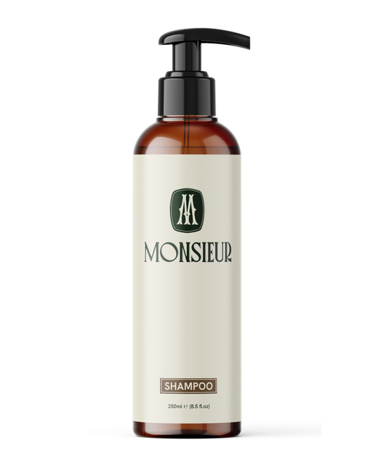 Shampoo