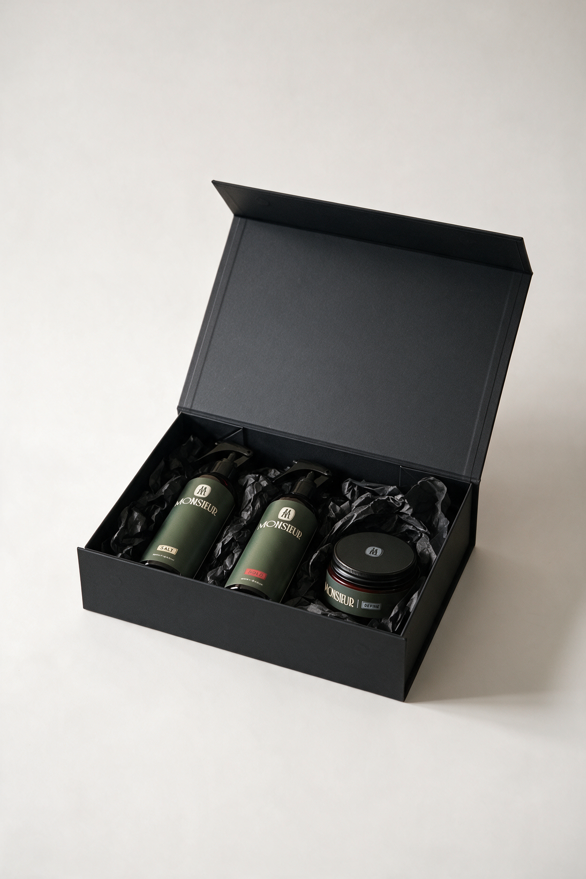 The Styling Box