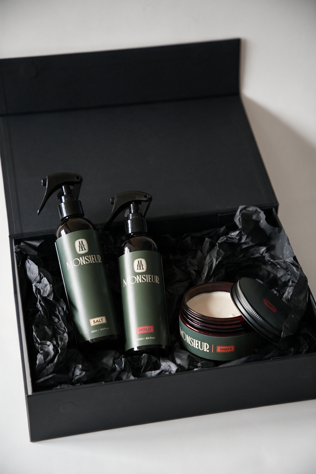 The Styling Box