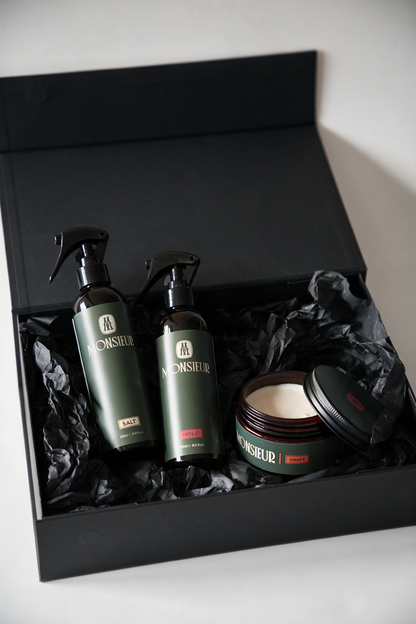 The Styling Box